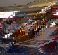 Cafe '97 - Club Burwood - VIC Tourism