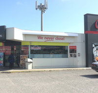 C Coffee - Blair Athol - VIC Tourism