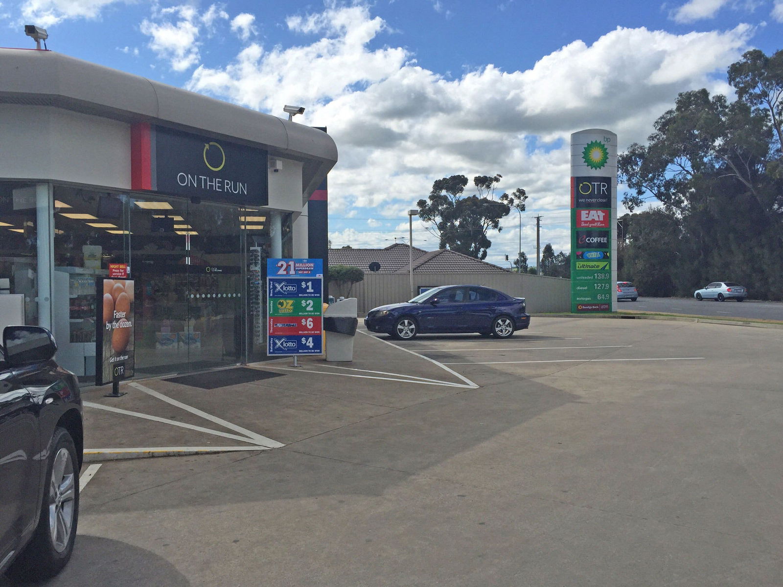  VIC Tourism