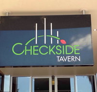 Checkside Tavern - VIC Tourism