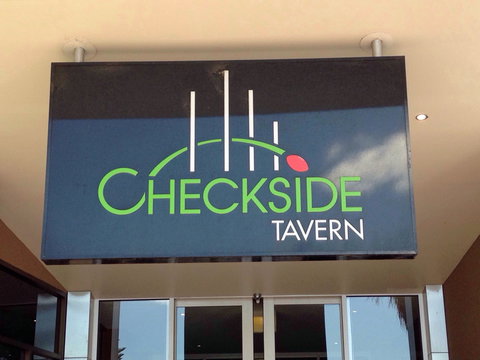 Checkside Tavern - VIC Tourism 0