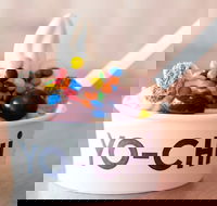 Chimac - VIC Tourism