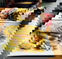 Chook Bar - VIC Tourism