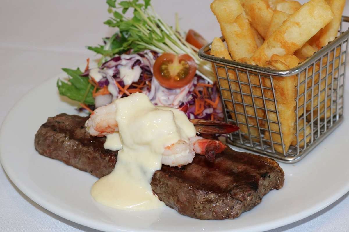 South Toowoomba QLD VIC Tourism