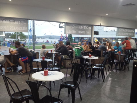 Clyde Treats Petite Yum - VIC Tourism 2