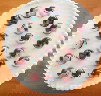 Cocoa Nib - VIC Tourism