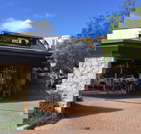 Corner Brew - VIC Tourism