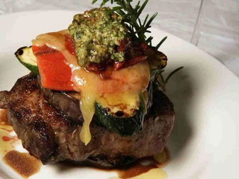 Cork & Cleaver - VIC Tourism 0