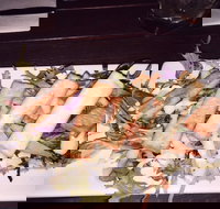 Crossing Inn - VIC Tourism