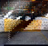 Crystal Chinese Seafood Restaurant - Blacktown - VIC Tourism
