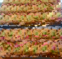 Elwazze Sweets - VIC Tourism