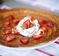 Five Feet Street Eats - VIC Tourism