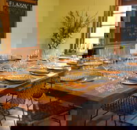 Flaxman Wines - VIC Tourism