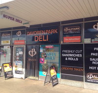 Gelatissimo - Glenelg - VIC Tourism