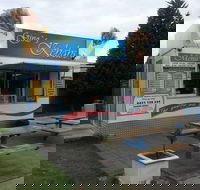 Gino's Kebabs - VIC Tourism