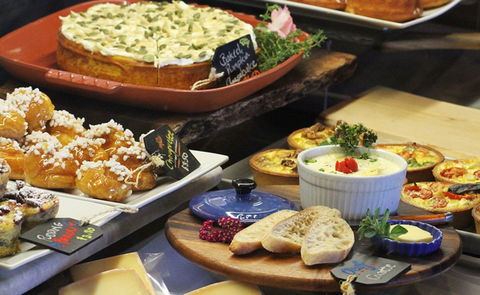 Gourmandise & Co - VIC Tourism 0