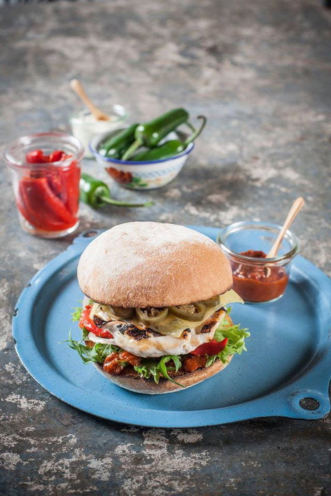 Grill'd - Macarthur Square - Campbelltown - VIC Tourism 0