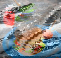 Grill'd - Miranda - Miranda - VIC Tourism