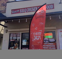 Hanson BBQ Chicken  Seafood - VIC Tourism