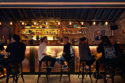 Heatherhill Fish & Chippery - VIC Tourism 0