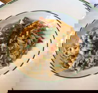 Il Lido Italian Canteen