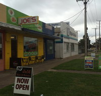 Joe's Healthy and Fresh - VIC Tourism