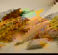 John's Fish Mart - VIC Tourism