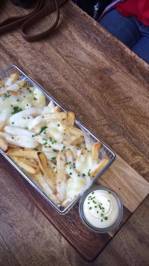 Justinian's - VIC Tourism 0