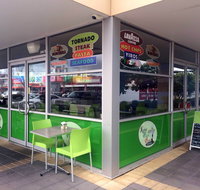 Kebap Pizza Pasta Express - VIC Tourism