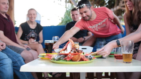 Keppel Bay Sailing Club - VIC Tourism 0