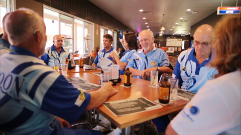 Keppel Bay Sailing Club - VIC Tourism 1