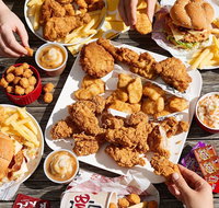 KFC - Robina - VIC Tourism