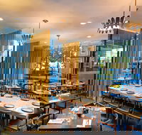 La Tierra Restaurant  Bar - VIC Tourism