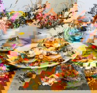 Lazy Panda - VIC Tourism