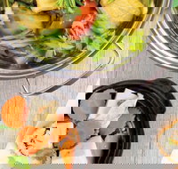 Loving Hut - Bankstown - VIC Tourism