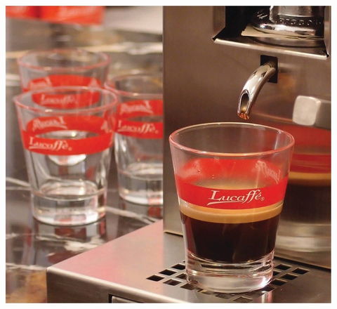 Lucaffe - VIC Tourism 0