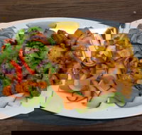 Lynbrook Kebabs - VIC Tourism