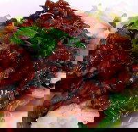 Malaysian Mamak Kitchen - VIC Tourism