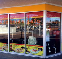 Michelangelo Dial a Pizza - VIC Tourism