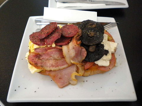 Milkd Cafe - VIC Tourism 0