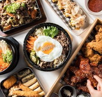 Mr. Bulgogi Korean Restaurant - VIC Tourism
