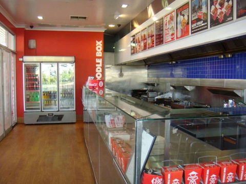 Noodle Box Rockhampton - Rockhampton - VIC Tourism 0