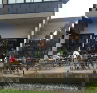 Oliver's Twist - VIC Tourism