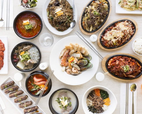 ONGGI JONGGI - VIC Tourism 0