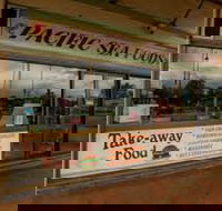 Pacific Sea Foods - VIC Tourism
