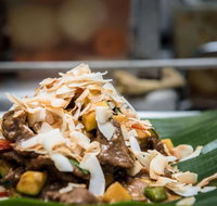 Papaya Thai Cuisine - VIC Tourism