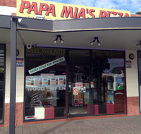 Papa Mia's Wood Oven Pizza - VIC Tourism