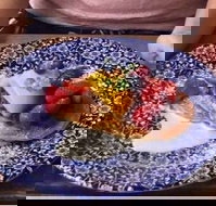 Paper Daisy - Halcyon Hotel - VIC Tourism