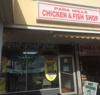 Para Hills Fish  Chicken Takeaway - VIC Tourism