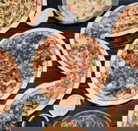 Pizza Commune - VIC Tourism